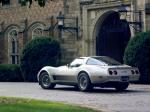 Chevrolet Corvette Collector Edition 1982 года